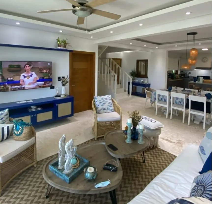 PENTHOUSE de LUJO en Metro Country Club JUAN DOLIO 300 MTS.2 4 HABS. F Foto 7272751-3.jpg