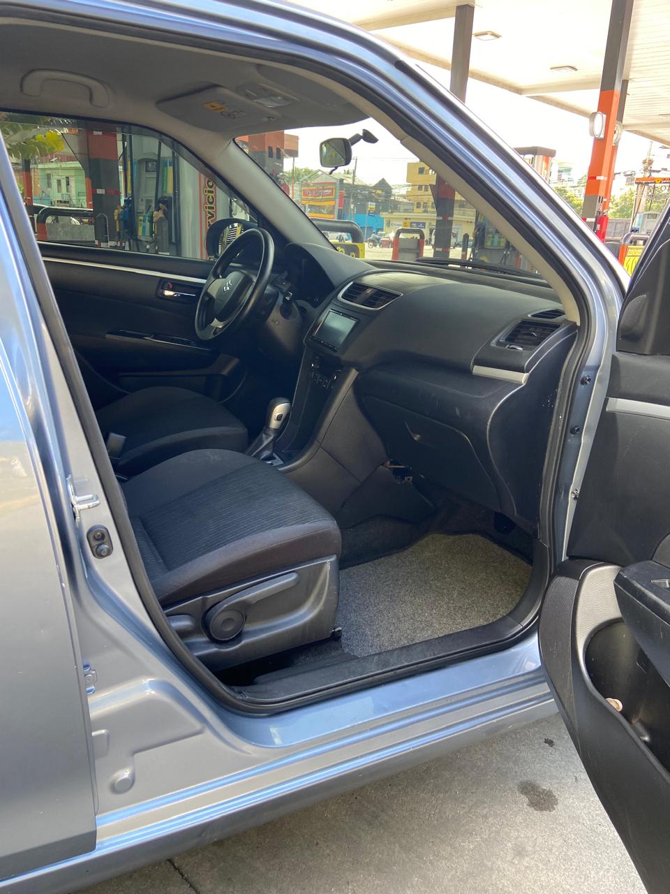 SUZUKI SWIFT 2015 IMPECABLE RD545.000 Foto 7272754-6.jpg