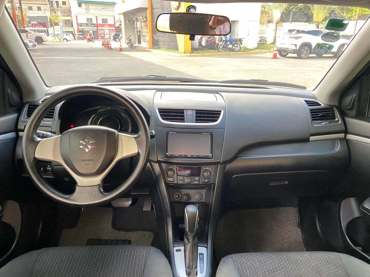 SUZUKI SWIFT 2015 IMPECABLE RD545.000 Foto 7272754-8.jpg