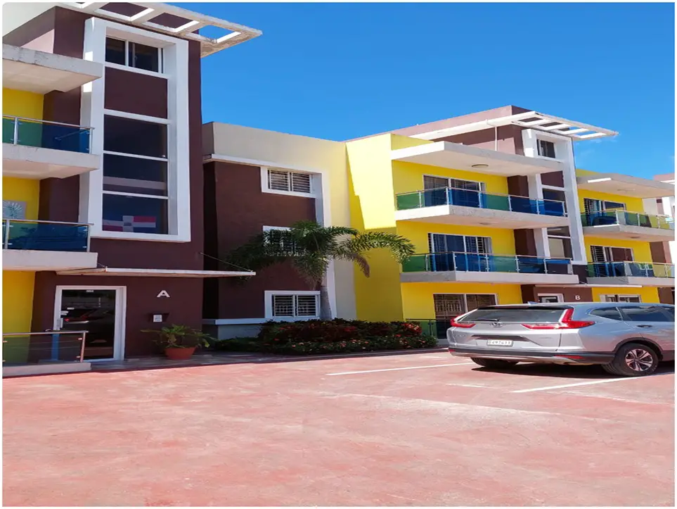 Vendo Apto  3 HABS.  2do. NIVEL SAN FCO MACORIS URB. CAPERUZA II salid Foto 7272755-12.jpg