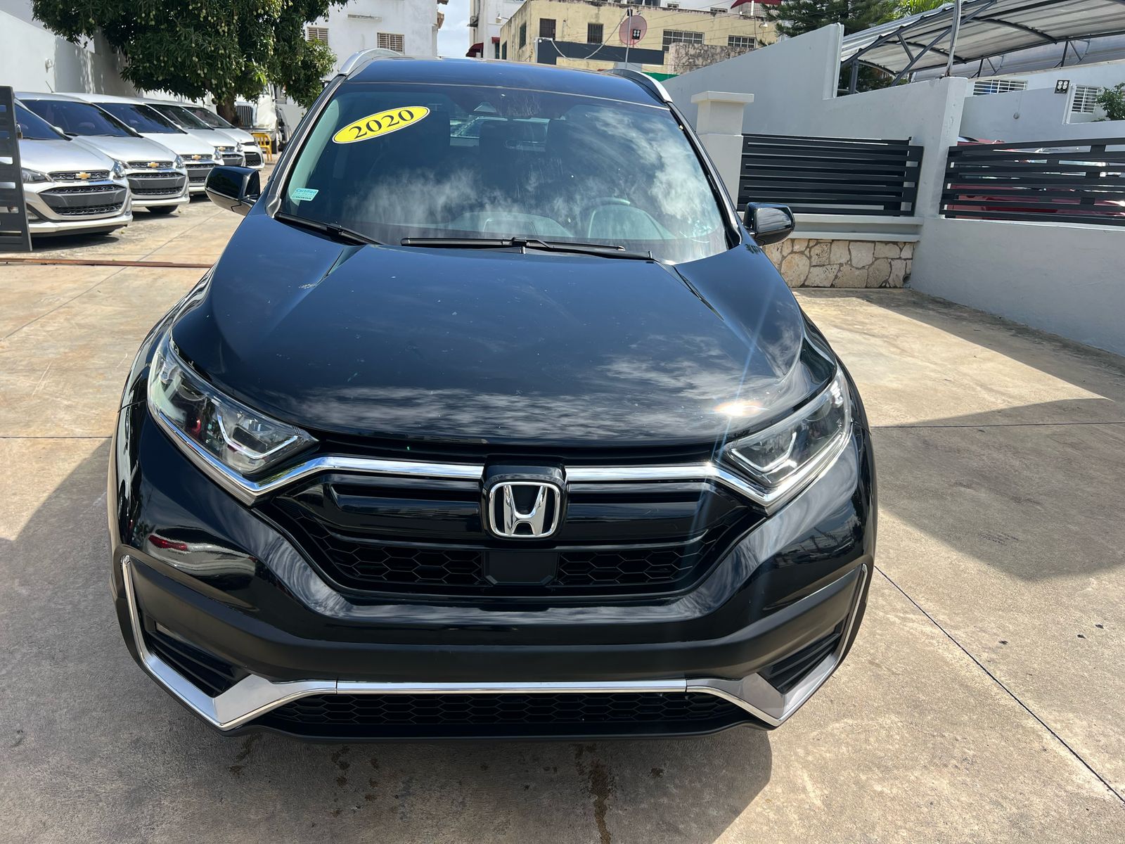honda cr-v 2020 Foto 7272762-3.jpg