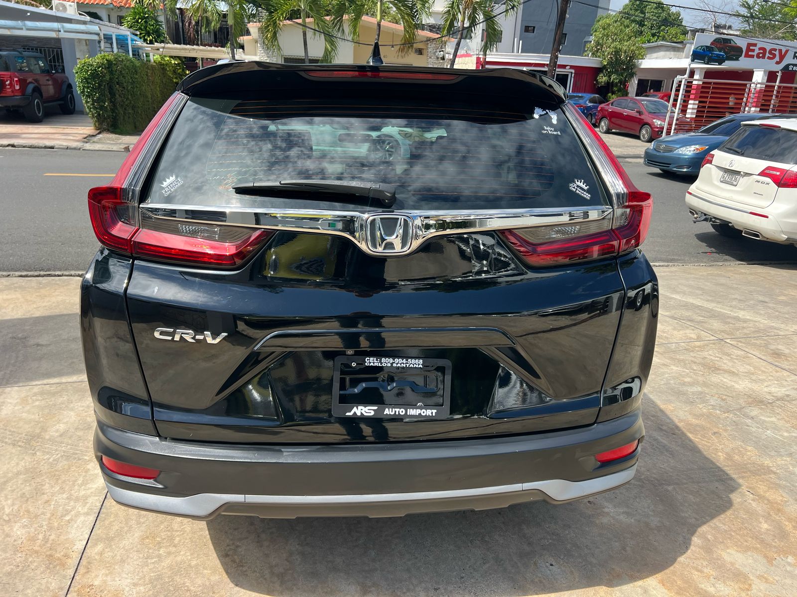 honda cr-v 2020 Foto 7272762-6.jpg