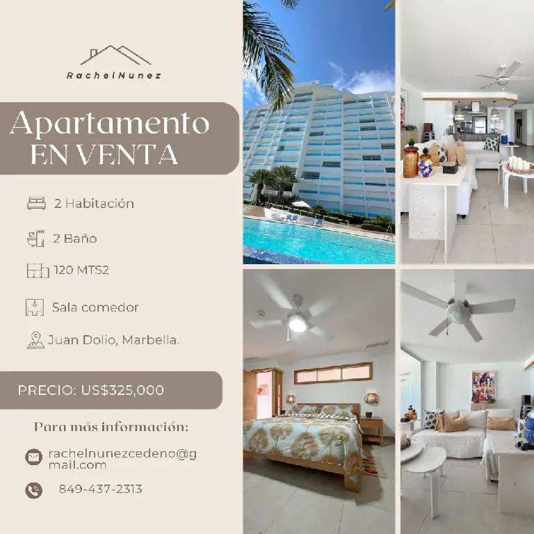 Apartamento en Venta en Juan Dolio. Foto 7272780-1.jpg