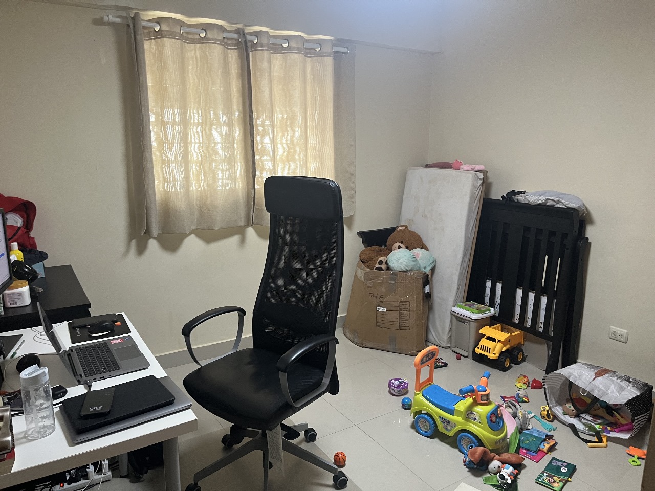 Apartamento en venta de 3 habitaciones en El Millón Foto 7272795-11.jpg