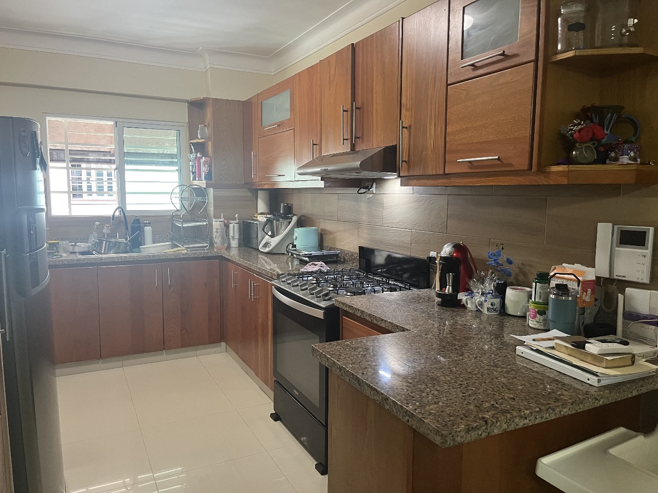 Apartamento en venta de 3 habitaciones en El Millón Foto 7272795-5.jpg