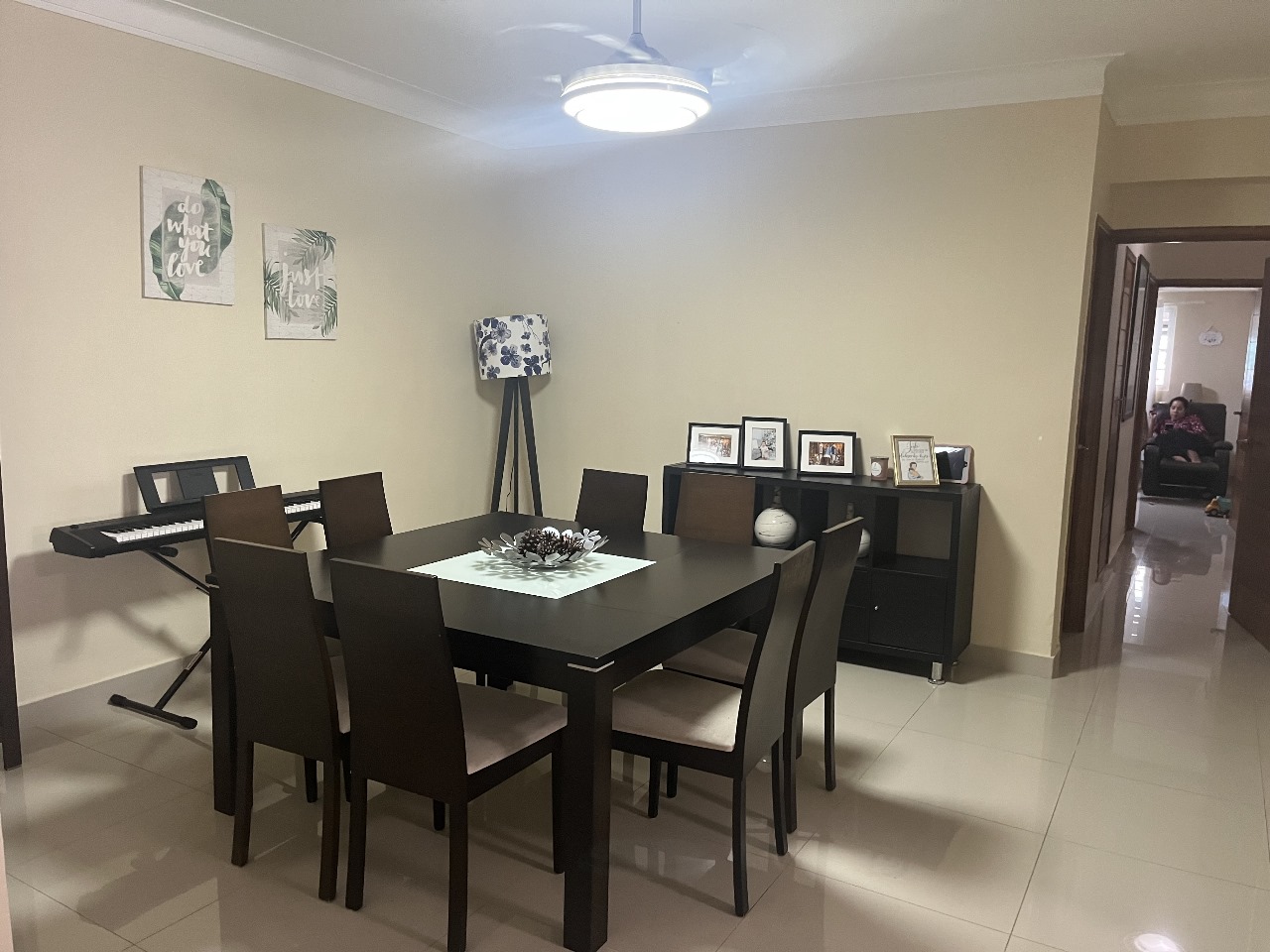 Apartamento en venta de 3 habitaciones en El Millón Foto 7272795-8.jpg