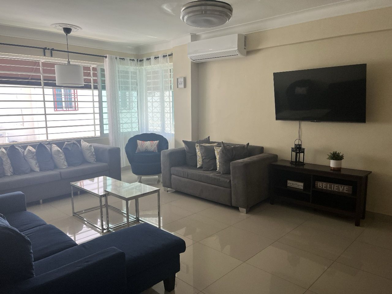 Apartamento en venta de 3 habitaciones en El Millón Foto 7272795-9.jpg