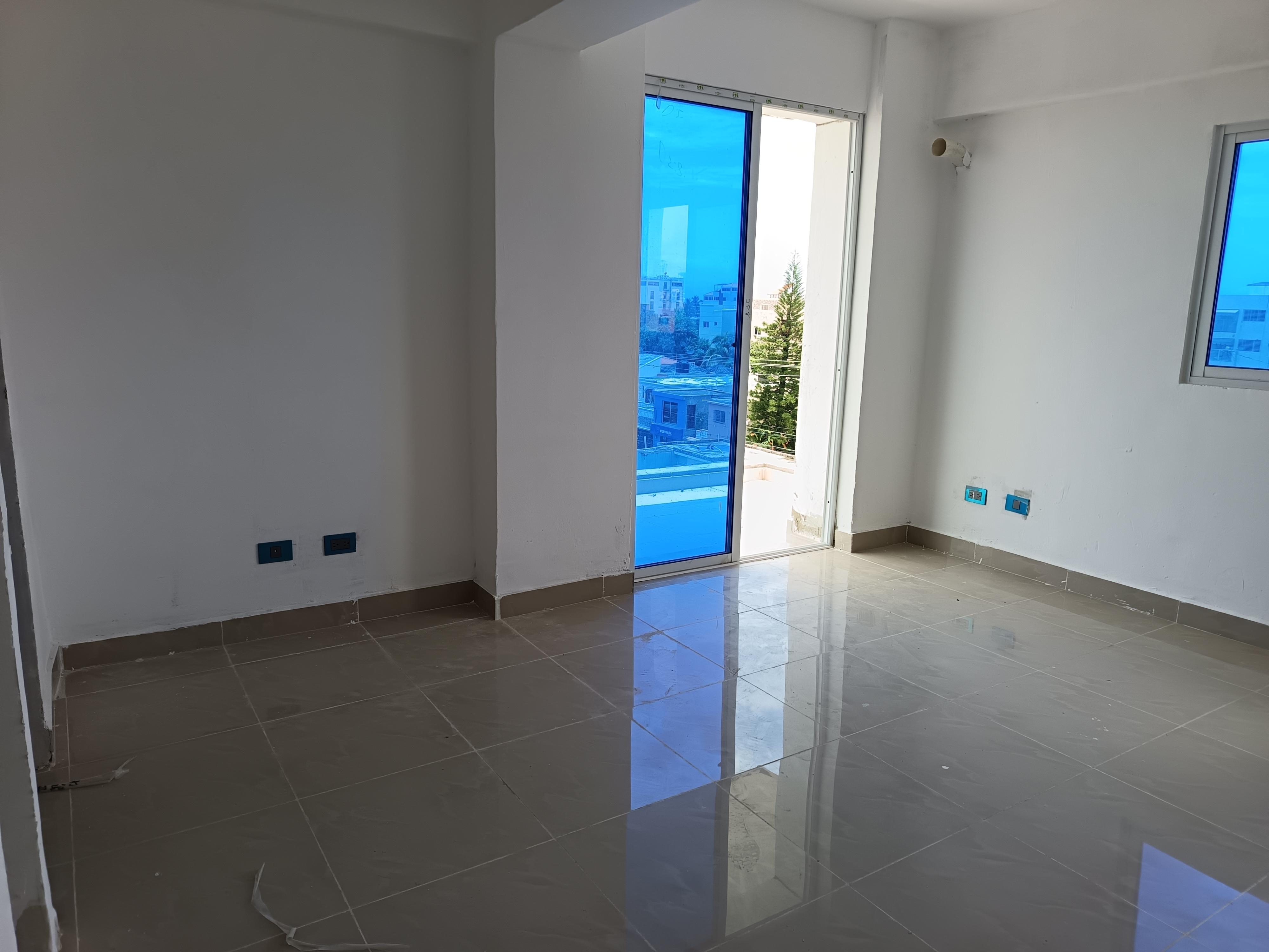 Penthouse de Dos Niveles con Terraza de 44m Próximo a la Av. España y  Foto 7272831-12.jpg