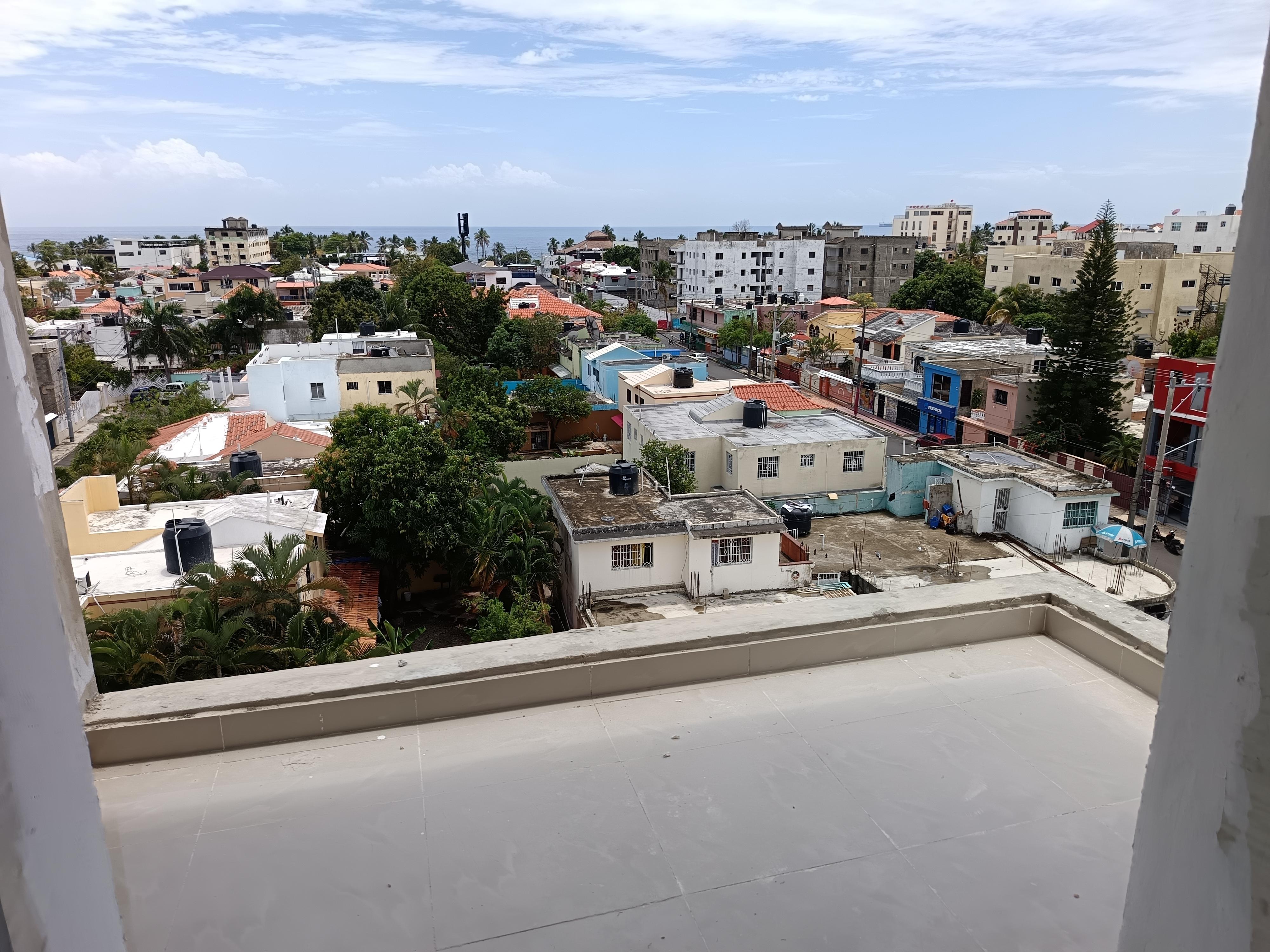Penthouse de Dos Niveles con Terraza de 44m Próximo a la Av. España y  Foto 7272831-6.jpg