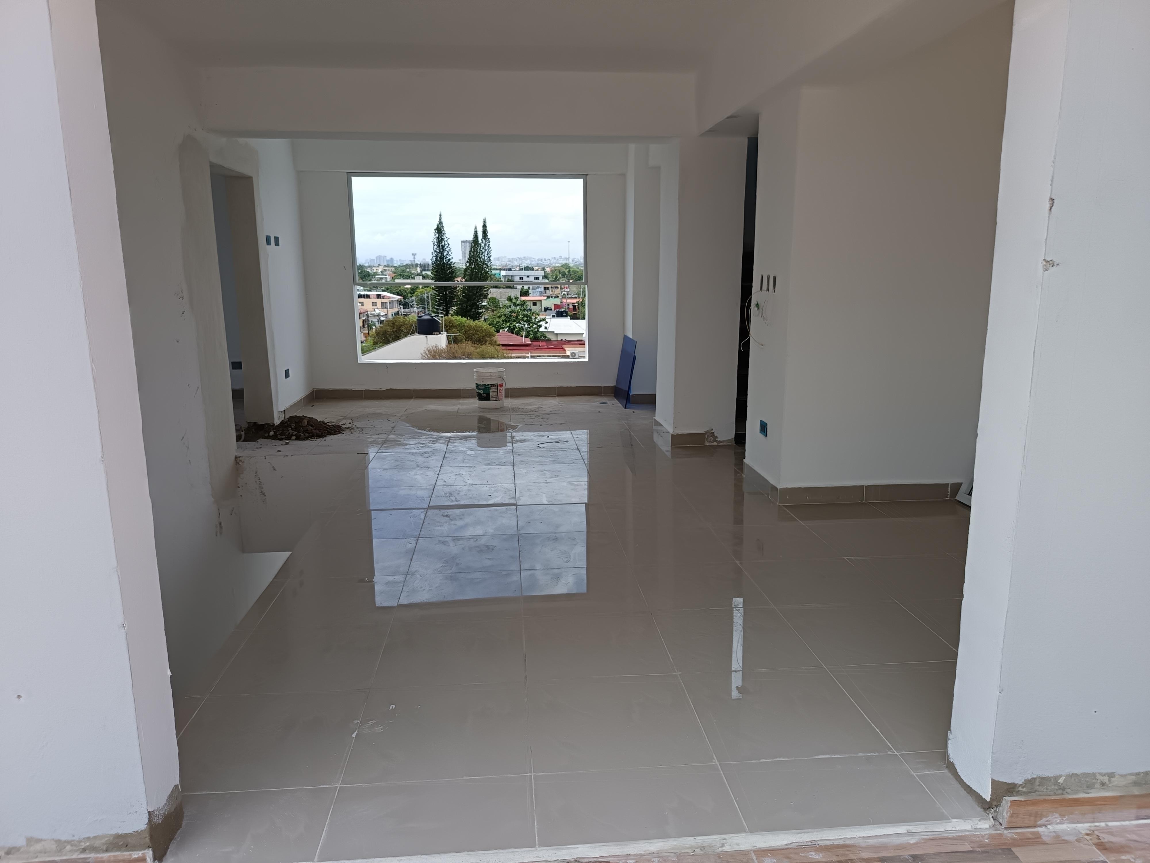 Penthouse de Dos Niveles con Terraza de 44m Próximo a la Av. España y  Foto 7272831-7.jpg