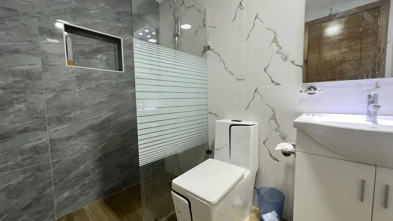Acogedor apartamento amueblado en Marbella Foto 7272833-11.jpg