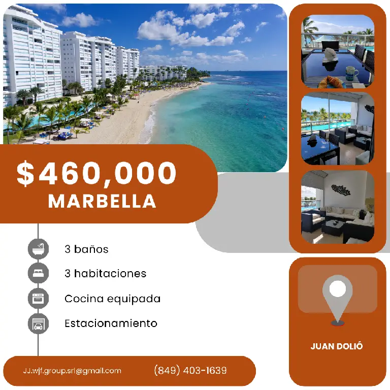 Majestuoso apartamento amueblado en Marbella  Foto 7272834-1.jpg