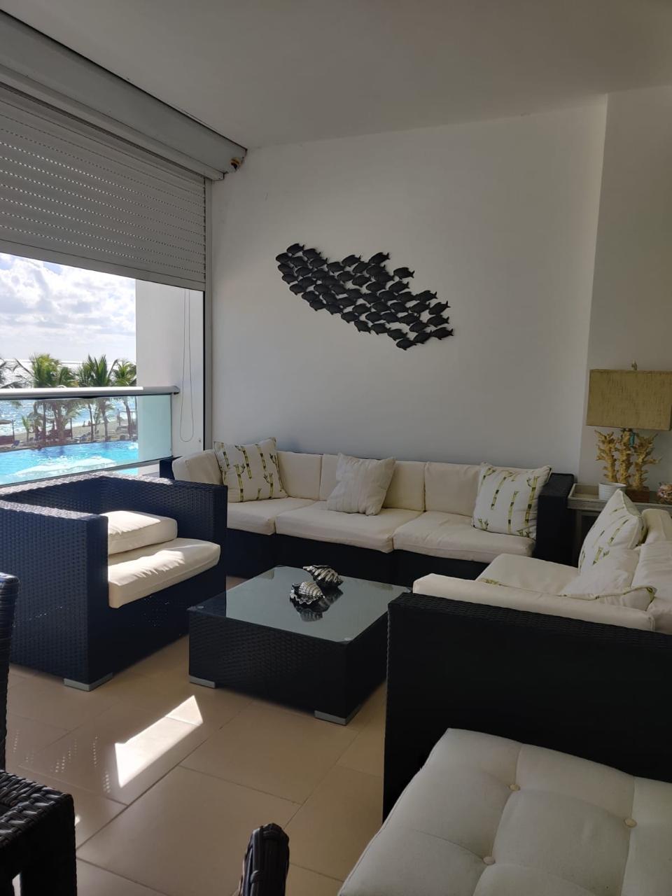 Majestuoso apartamento amueblado en Marbella  Foto 7272834-5.jpg