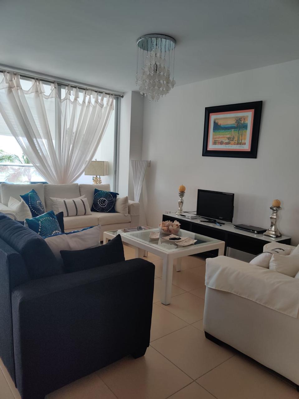 Majestuoso apartamento amueblado en Marbella  Foto 7272834-6.jpg