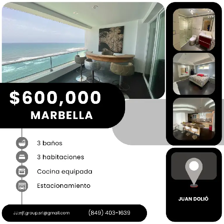 Elegante y lujoso apartamento amueblado en Marbella Foto 7272836-1.jpg