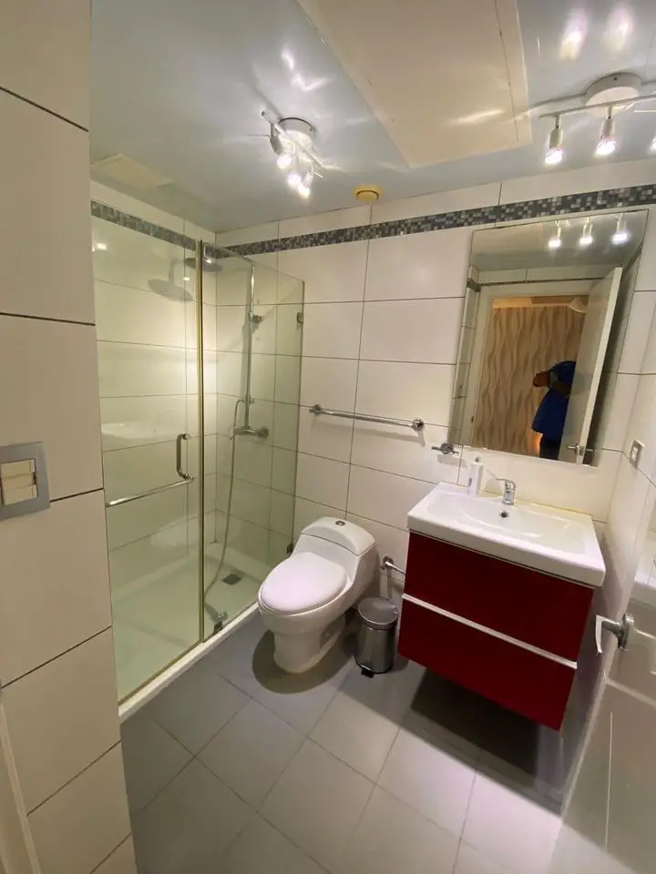 Elegante y lujoso apartamento amueblado en Marbella Foto 7272836-11.jpg