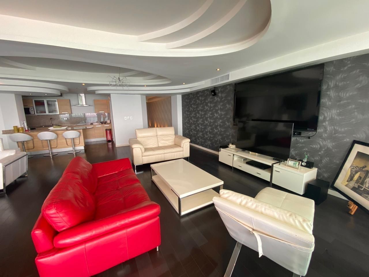 Elegante y lujoso apartamento amueblado en Marbella Foto 7272836-5.jpg