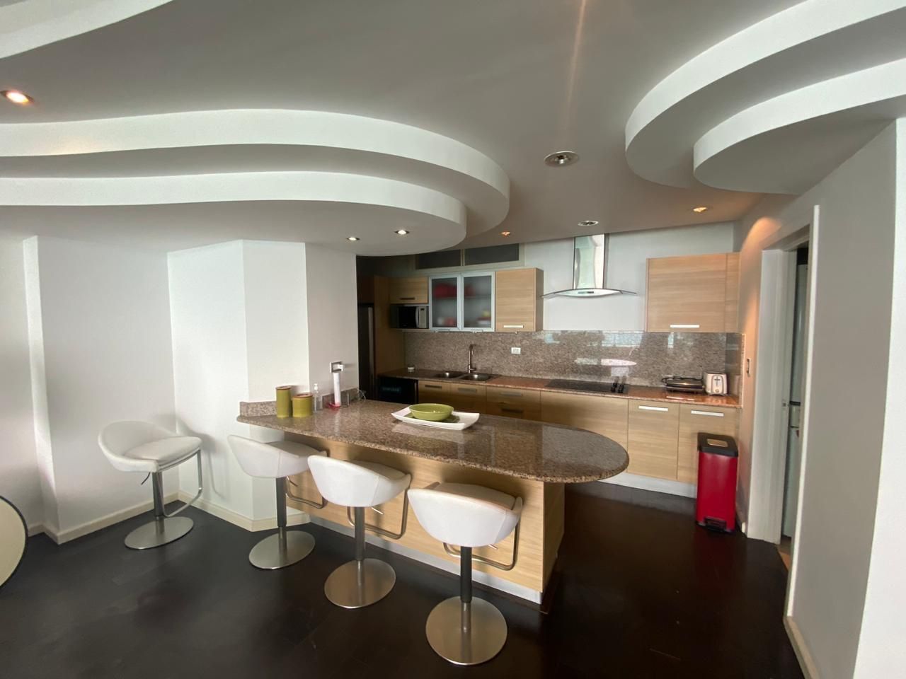 Elegante y lujoso apartamento amueblado en Marbella Foto 7272836-8.jpg
