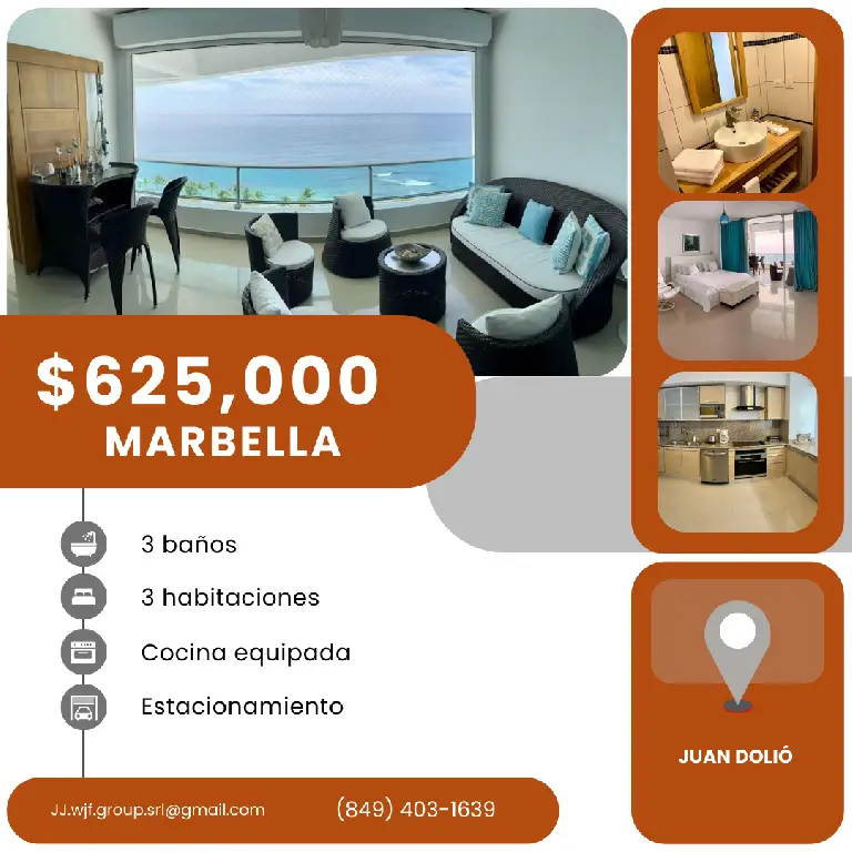 Elegante y majestuoso apartamento amueblado en Marbella Foto 7272842-1.jpg