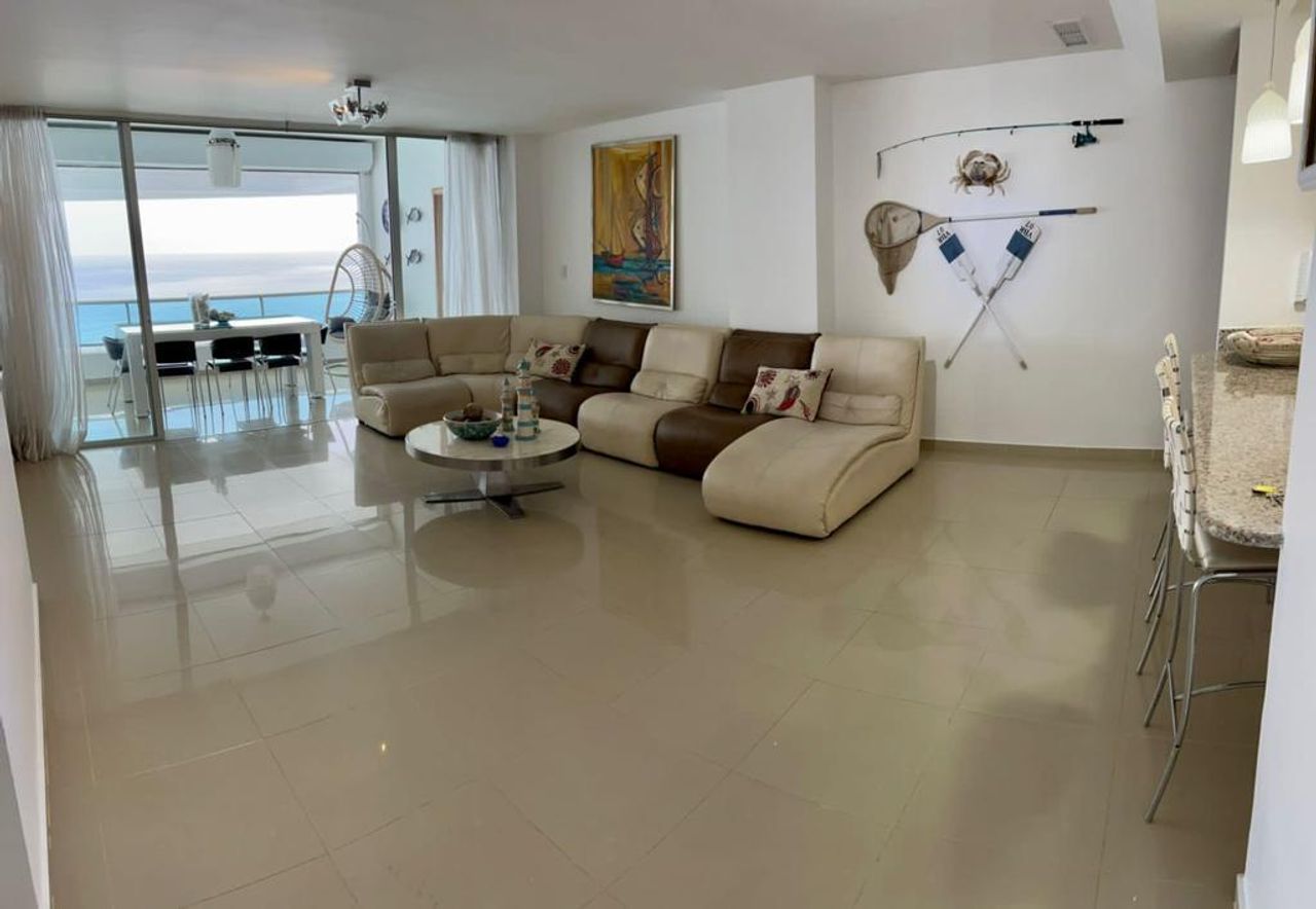 Elegante y majestuoso apartamento amueblado en Marbella Foto 7272842-10.jpg