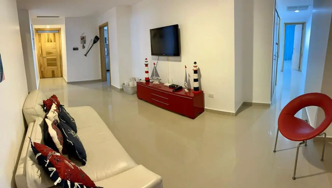 Elegante y majestuoso apartamento amueblado en Marbella Foto 7272842-13.jpg