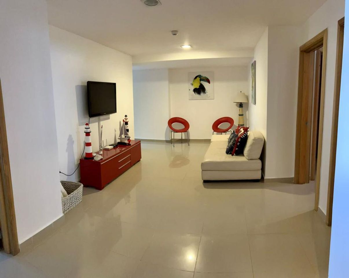 Elegante y majestuoso apartamento amueblado en Marbella Foto 7272842-14.jpg