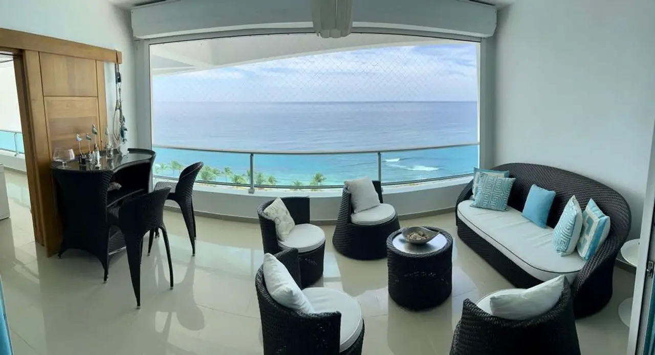 Elegante y majestuoso apartamento amueblado en Marbella Foto 7272842-3.jpg