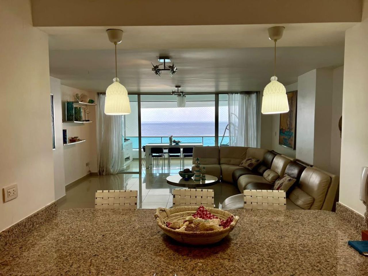 Elegante y majestuoso apartamento amueblado en Marbella Foto 7272842-8.jpg