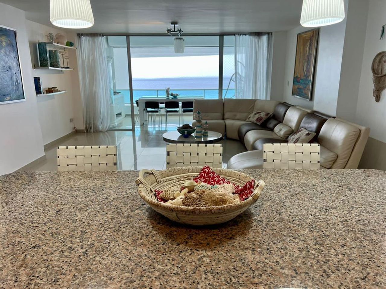 Elegante y majestuoso apartamento amueblado en Marbella Foto 7272842-9.jpg
