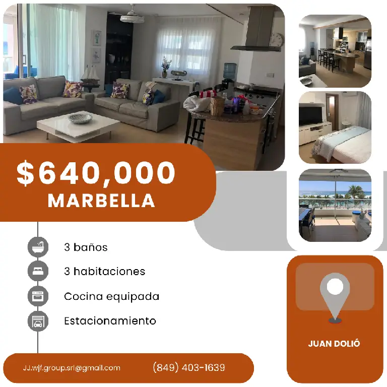 Amplio apartamento en Marbella amueblado Foto 7272844-1.jpg