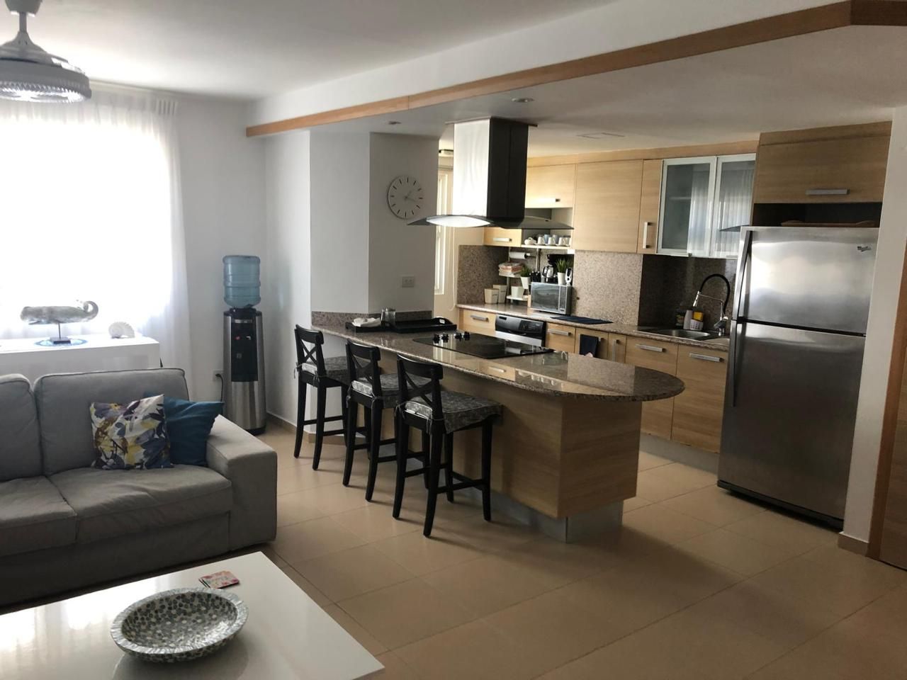 Amplio apartamento en Marbella amueblado Foto 7272844-6.jpg