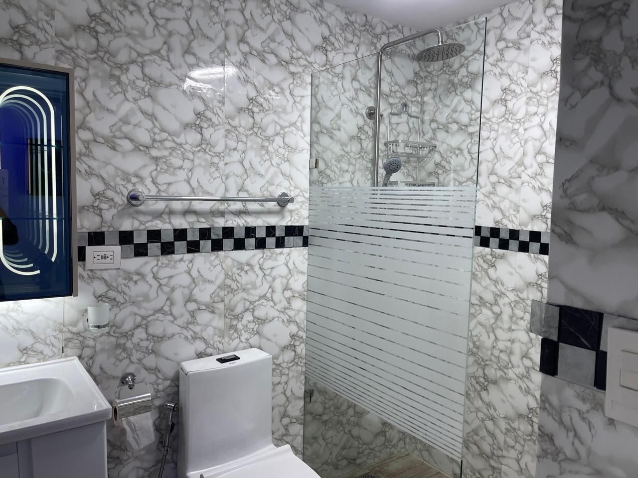 Confortable apartamento amueblado en Marbella  Foto 7272845-9.jpg