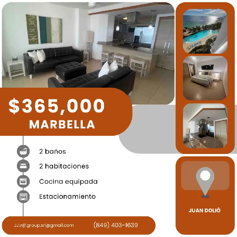 Apartamento amueblado frente a la playa en Marbella  Foto 7272847-2725211.jpg