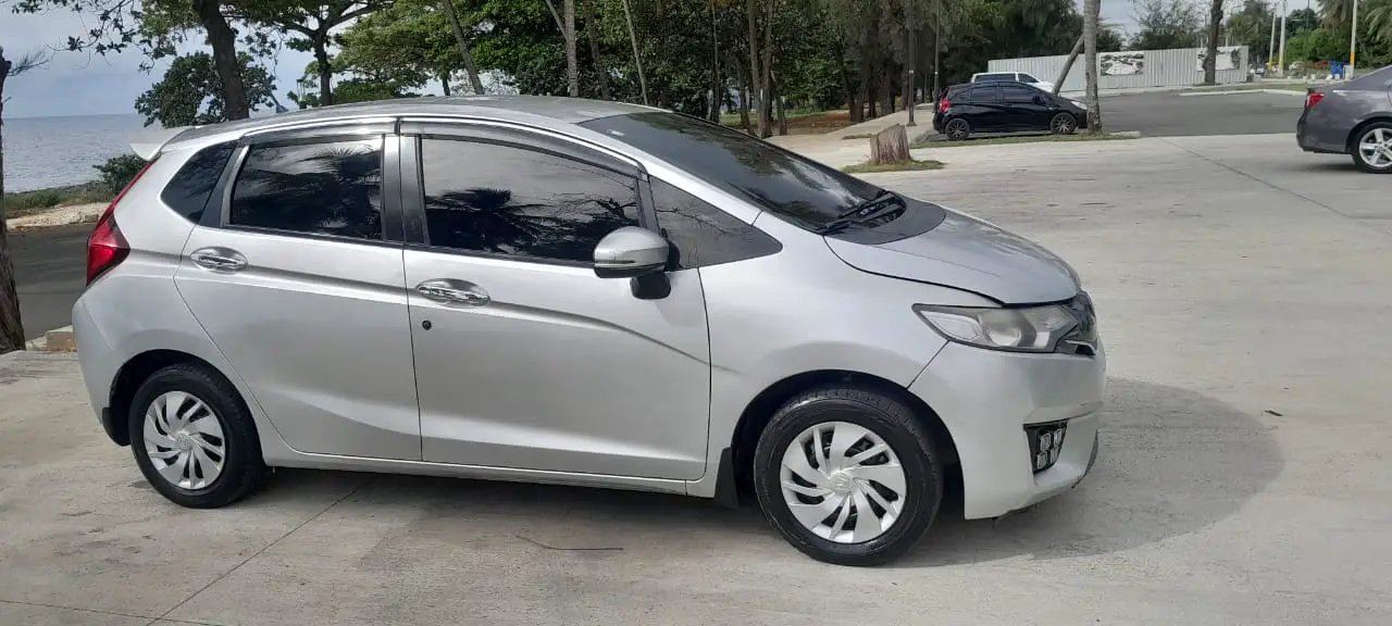 Honda Fit 2014 nueva Foto 7272848-10.jpg