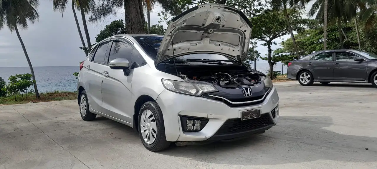 Honda Fit 2014 nueva Foto 7272848-11.jpg