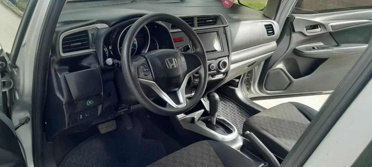 Honda Fit 2014 nueva Foto 7272848-13.jpg
