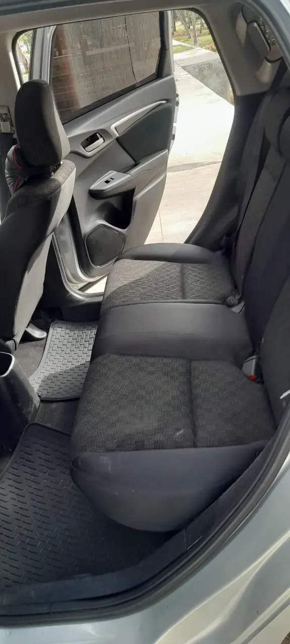 Honda Fit 2014 nueva Foto 7272848-14.jpg
