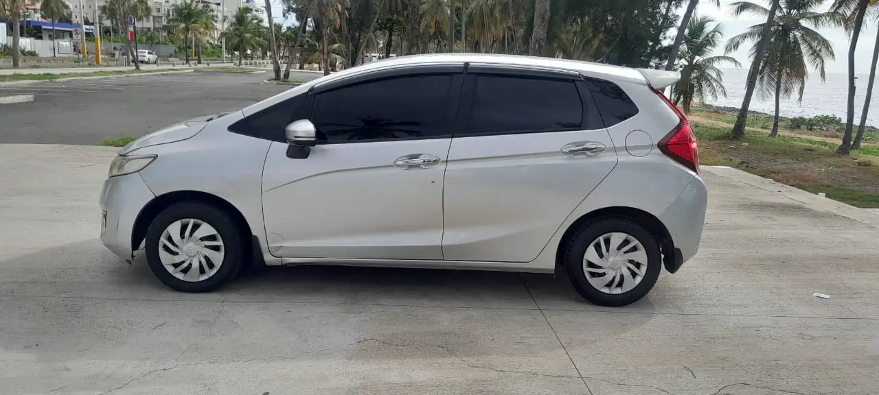 Honda Fit 2014 nueva Foto 7272848-2.jpg