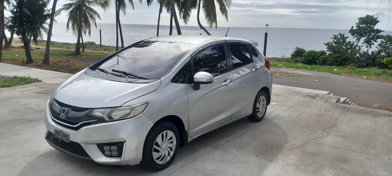 Honda Fit 2014 nueva Foto 7272848-3.jpg