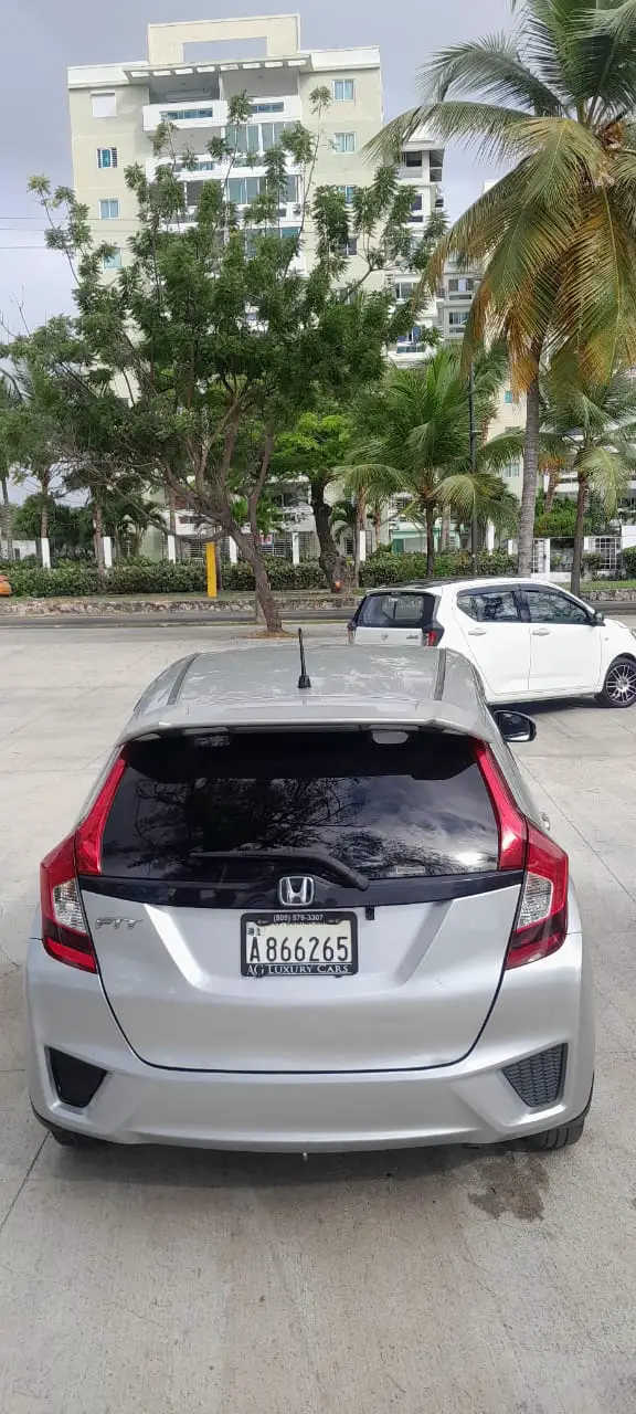 Honda Fit 2014 nueva Foto 7272848-4.jpg