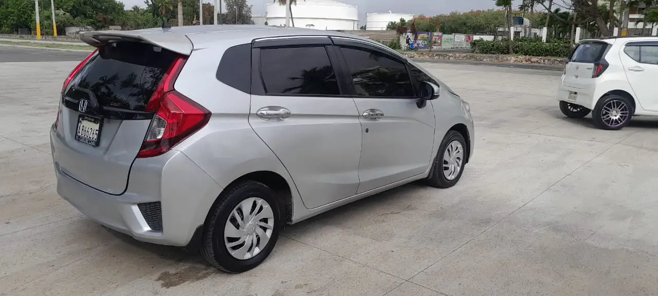 Honda Fit 2014 nueva Foto 7272848-5.jpg