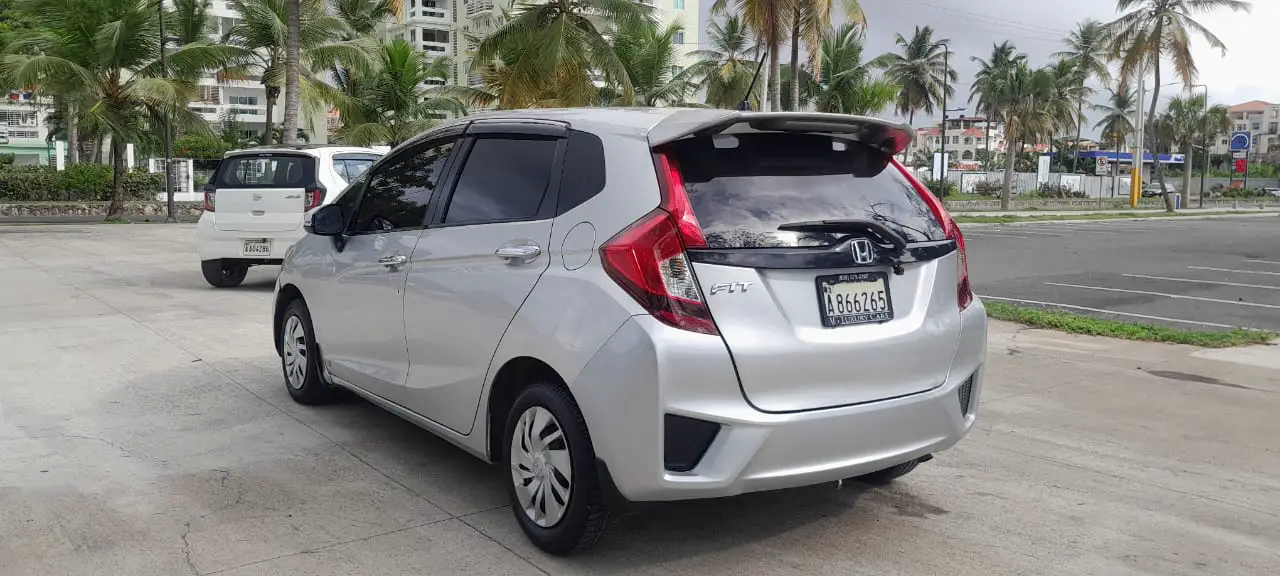 Honda Fit 2014 nueva Foto 7272848-7.jpg