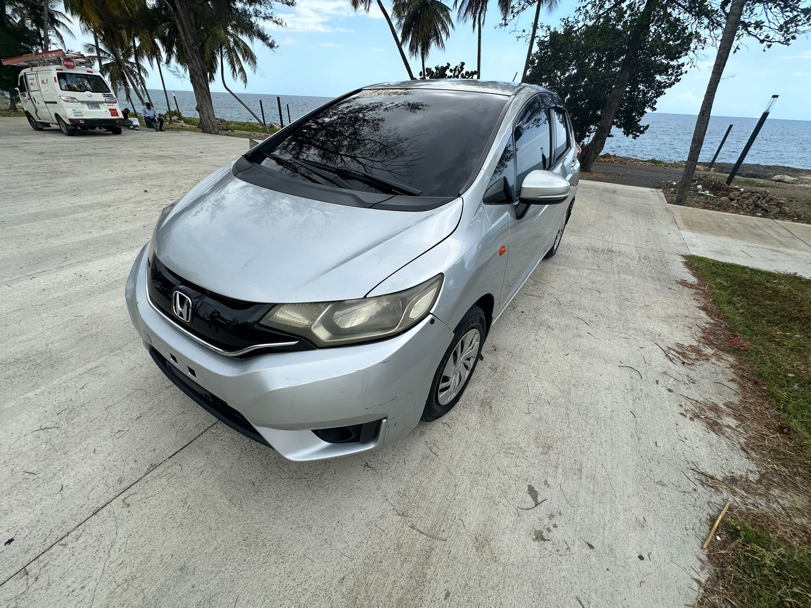Honda Fit 2015 nueva Foto 7272849-2.jpg
