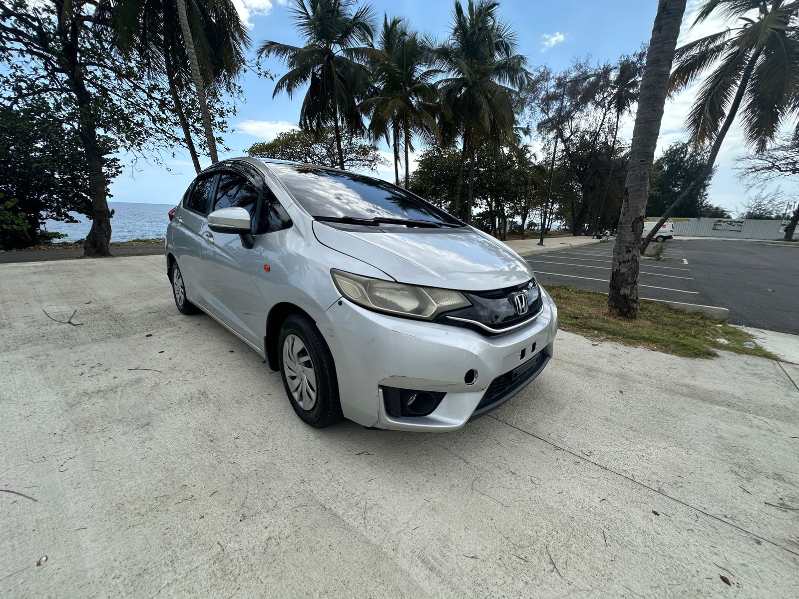 Honda Fit 2015 nueva Foto 7272849-6.jpg