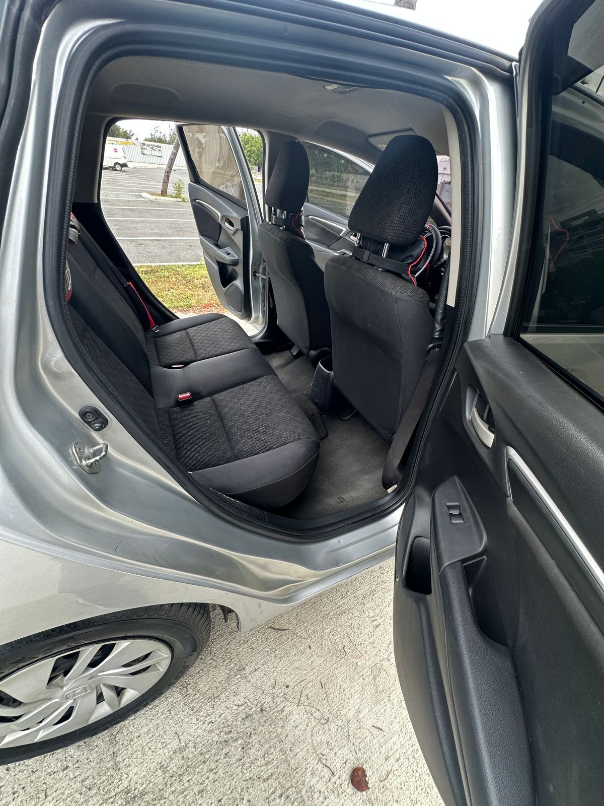 Honda Fit 2015 nueva Foto 7272849-8.jpg