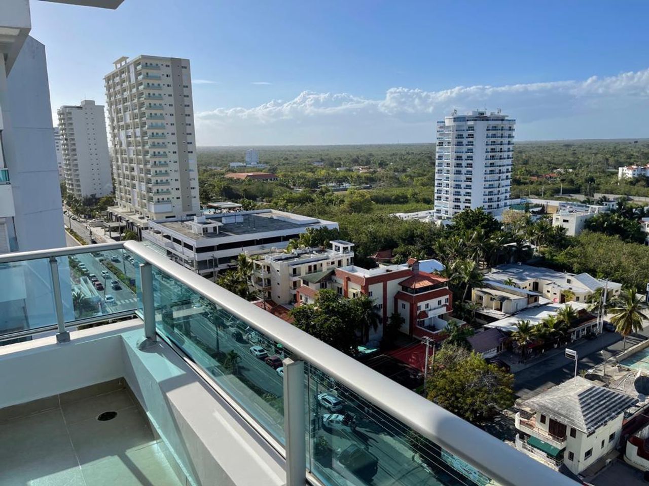 Apartamento frente a la playa amueblado Foto 7272862-3.jpg