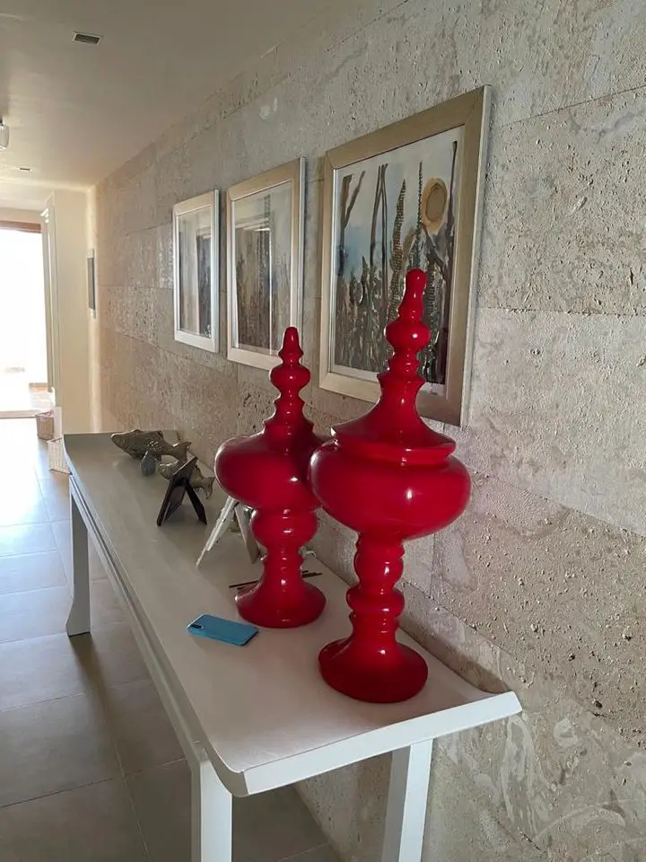 Apartamento frente a la playa amueblado Foto 7272862-7.jpg