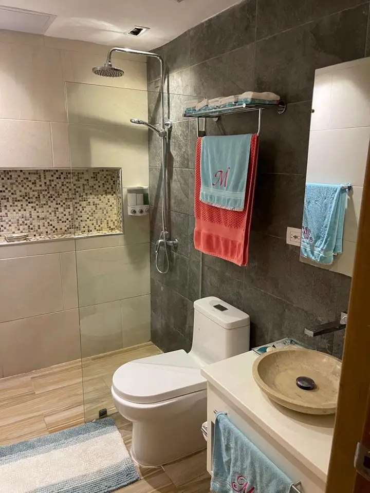 Apartamento frente a la playa amueblado Foto 7272862-9.jpg