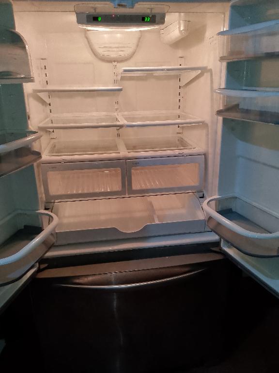 Nevera Kitchenaid de oportunidad 25 pies 3 puertas Foto 7272863-2.jpg