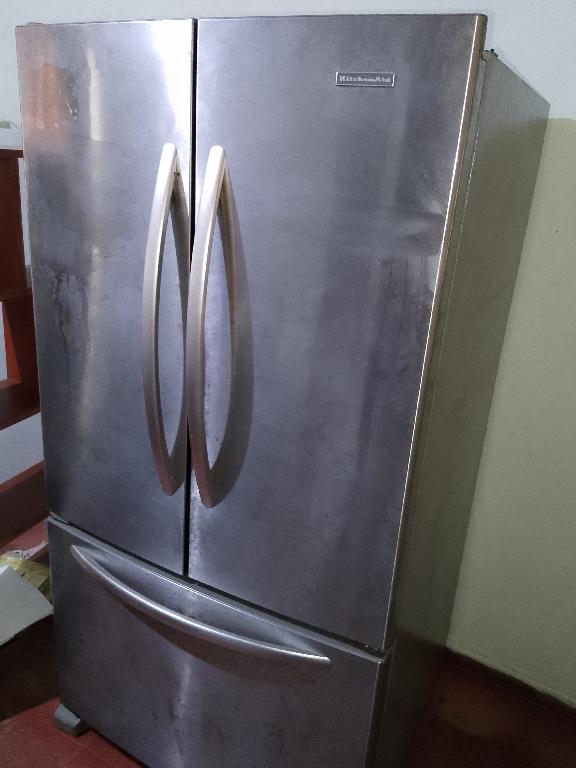 Nevera Kitchenaid de oportunidad 25 pies 3 puertas Foto 7272863-3.jpg